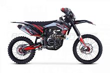 Мотоцикл кроссовый / эндуро ROCKOT (Рокот) ZX300 Red Fury 21/18 177ММ