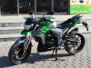 Мотоцикл дорожный Regulmoto (Регулмото) T - Leopard 300 зелёный с ПТС - купить с доставкой, по выгодной цене в интернет-магазине Мототека