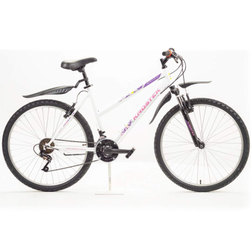 Велосипед 26" KROSTEK (Кростек) IMPULSE 601 (рама 18,5'')