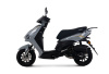 Скутер TMBK SPORT 50 (125) FS Nardo Grey - купить с доставкой, по выгодной цене в интернет-магазине Мототека