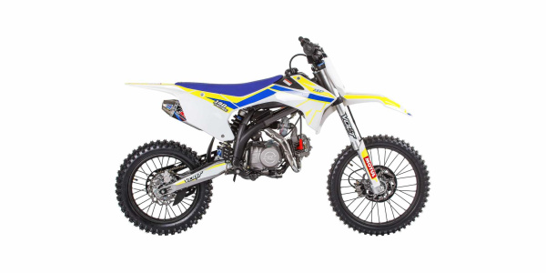 Питбайк Apollo (Аполло) RXF Freeride 190E 19/16 | Мототека