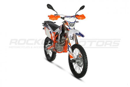Мотоцикл кроссовый / эндуро KAYO (Кайо) T4 250 ENDURO 21/18 (2021) с ПТС - купить с доставкой, по выгодной цене в интернет-магазине Мототека
