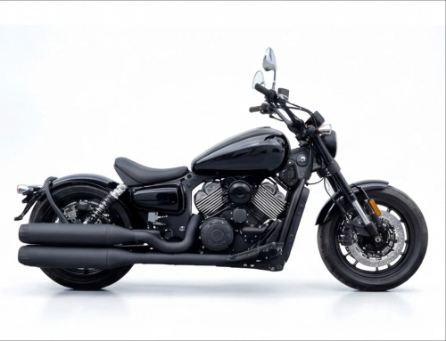 Мотоцикл дорожный Timpton (Тимптон) Bobber S c ПТС