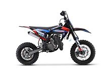 Питбайк Zuumav (Зуумав) S3 TACTIC 12/10 зелёный