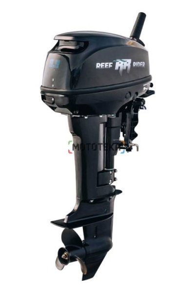 Лодочный мотор Reef Rider (Риф Райдер) RR9.9FHS