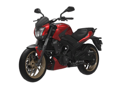 Мотоцикл дорожный BAJAJ (Баджадж) Dominar 400 Special Edition (2018) с ПТС фото 19