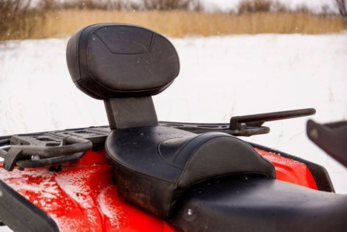 Квадроцикл RM 800 (машинокомплект) фото 12 Квадроцикл RM 800 (машинокомплект) фото 12