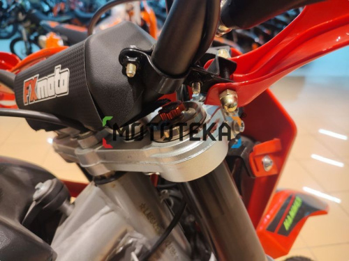 Мотоцикл кроссовый / эндуро FXMOTO (ФХМото) HAMMER CRF - 300 фото 14