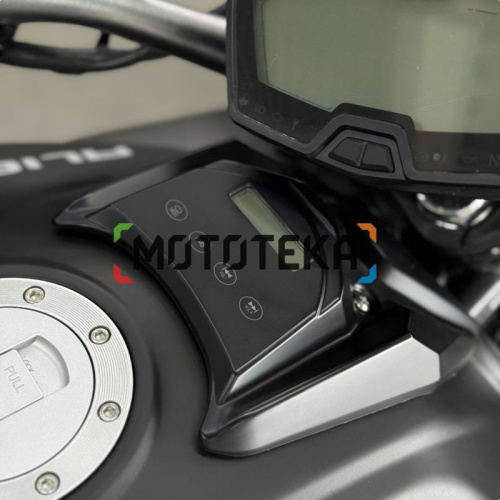 Мотоцикл дорожный Regulmoto (Регулмото) ALIEN MONSTER 300 чёрный с ПТС фото 9 Мотоцикл дорожный Regulmoto (Регулмото) ALIEN MONSTER 300 чёрный с ПТС фото 9