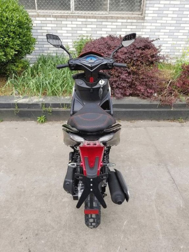 Скутер Мотомир Matador EVO фото 12