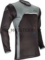 Джерси Acerbis (Асербис) X-DURO Black/Grey L