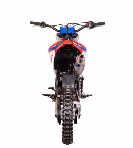 Питбайк Apollo (Аполло) RXF Freeride 140 17/14 фото 8 Питбайк Apollo (Аполло) RXF Freeride 140 17/14 фото 8