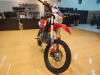 Питбайк Apollo (Аполло) RFZ Start 125 LE с фарой и электростартером 17/14 красный - купить с доставкой, по выгодной цене в интернет-магазине Мототека
