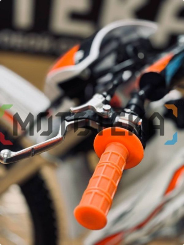 Мотоцикл кроссовый / эндуро KAYO (Кайо) K1 - L 250 MX 21/18 (2024 г.) фото 4