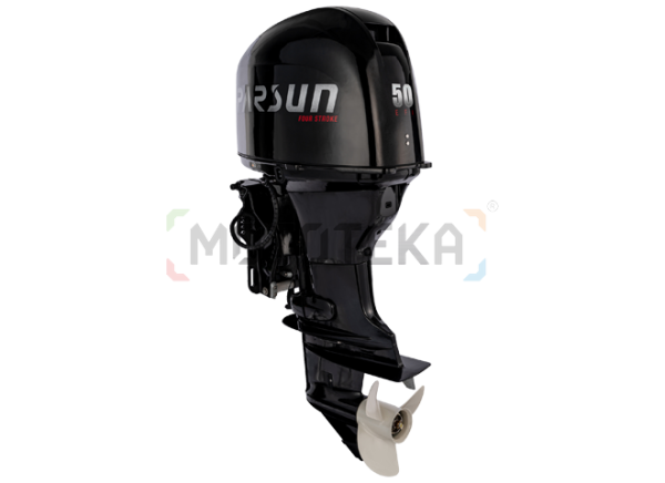 Лодочный мотор Parsun (Парсун) F50FEL-T-EFI | Мототека