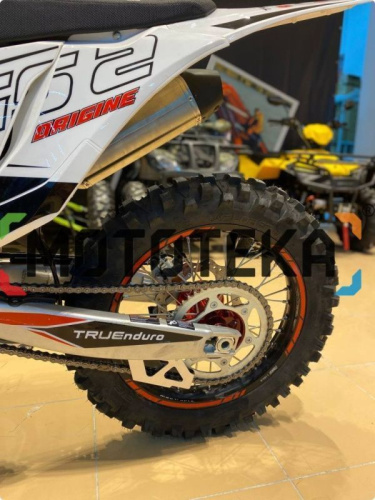 Мотоцикл кроссовый / эндуро ROCKOT (Рокот) GS 2 Origine (250cc. 172FMM-5 (PR250). 21/18) фото 17
