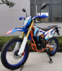Мотоцикл кроссовый / эндуро ROLIZ (Ролиз) SPORT - 007 ZS172FMM красный с ПТС - купить с доставкой, по выгодной цене в интернет-магазине Мототека