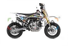 Питбайк BSE (БСЕ) KIDS 50e A 10/10 1