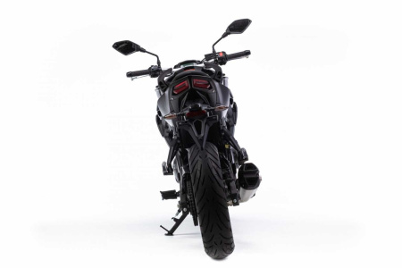 Мотоцикл дорожный VOGE (Воге) 500R (2021) с ПТС - купить с доставкой, по выгодной цене в интернет-магазине Мототека