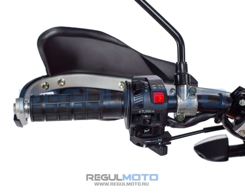 Мотоцикл кроссовый / эндуро Regulmoto (Регулмото) Sport - 003 PR 300 6 передач оранжевый/чёрный с ПТС фото 16 Мотоцикл кроссовый / эндуро Regulmoto (Регулмото) Sport - 003 PR 300 6 передач оранжевый/чёрный с ПТС фото 16