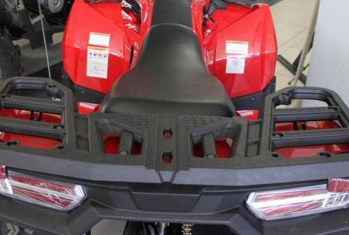 Квадроцикл WELS (Велс) ATV Bison (машинокомплект) фото 6 Квадроцикл WELS (Велс) ATV Bison (машинокомплект) фото 6