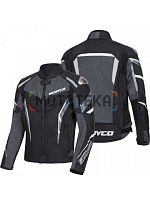 Мотокуртка Scoyco (Скойко) SONIC JK103 Black M