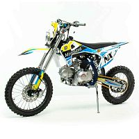 Питбайк MotoLand (Мотолэнд) NX 125 E