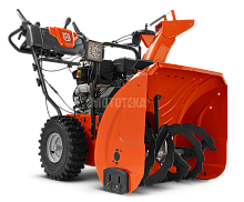 Снегоуборщик бензиновый HUSQVARNA (Хускварна) ST 224