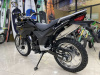 Мотоцикл кроссовый / эндуро Racer (Рейсер) RC300 - GY8 Ranger чёрный с ПТС - купить с доставкой, по выгодной цене в интернет-магазине Мототека