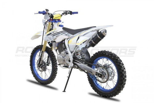 Мотоцикл кроссовый / эндуро ATAKI (Атаки) DR 250 Enduro 21/18 Спортинвентарь 172FMM (2020) фото 2 Мотоцикл кроссовый / эндуро ATAKI (Атаки) DR 250 Enduro 21/18 Спортинвентарь 172FMM (2020) фото 2