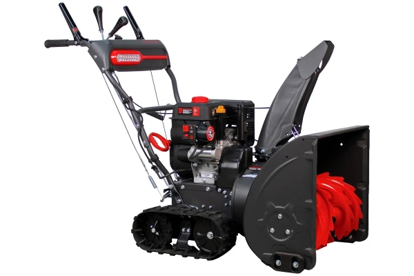 Снегоуборщик бензиновый VERTON (Вертон) Ice SB - 961LTE | Мототека