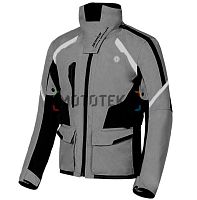 Мотокуртка Scoyco (Скойко) JK108 темно-серый L