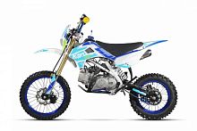 Питбайк KAYO (Кайо) EVOLUTION ZS190EM 17/14 KRZ (2019)