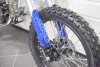 Питбайк SSSR (СССР) CORE 125 SA 17/14 Cosmic Blue 1 (Полуавтоматическая КПП) - купить с доставкой, по выгодной цене в интернет-магазине Мототека
