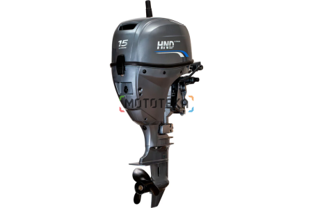 Лодочный мотор HND OB 20 FERS