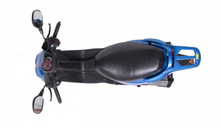 Скутер Moto - Italy (Мото - итали) Neo 50 (2019) - купить с доставкой, по выгодной цене в интернет-магазине Мототека