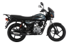 Мотоцикл дорожный BAJAJ (Баджадж) Boxer 150 UG чёрный/серый с ПТС - купить с доставкой, по выгодной цене в интернет-магазине Мототека