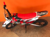 Питбайк Racer (Рейсер) RC - CRF125 Start Pitbike 17/14 красный - купить с доставкой, по выгодной цене в интернет-магазине Мототека