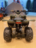 Квадроцикл детский FXMOTO (ФХМото) TANK 125 зелёный (машинокомплект) - купить с доставкой, цены в интернет-магазине Мототека
