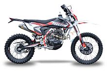 Мотоцикл кроссовый / эндуро Progasi (Прогаси) Ibiza 300 Red