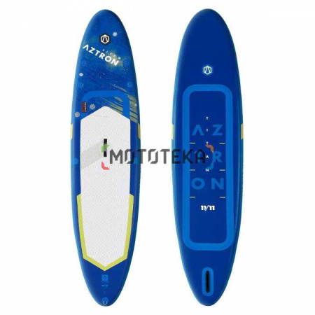 Надувная доска для sup - бординга Aztron (Азтрон) TITAN All Around 11'11"