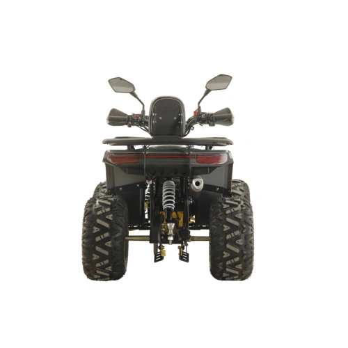 Квадроцикл ATV SPR (СПР) ARMOUR 125cc Pro Version фото 9 Квадроцикл ATV SPR (СПР) ARMOUR 125cc Pro Version фото 9