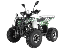 Квадроцикл детский Wels (Велс) Thunder EVO X 125 (машинокомплект)