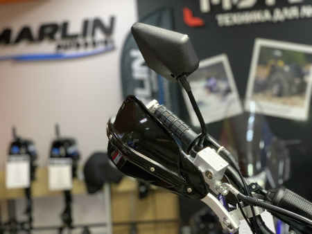 Мотоцикл кроссовый / эндуро Regulmoto (Регулмото) Sport - 003 PR 300 5 скоростей зелёный с ПТС - купить с доставкой, по выгодной цене в интернет-магазине Мототека