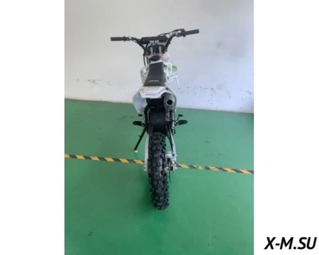 Питбайк JHLMOTO Z140E (YX1P56FMJ) - купить с доставкой, по выгодной цене в интернет-магазине Мототека