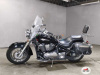 Мотоцикл KAWASAKI VN 900 Vulcan 2007, Черный пробег 45569