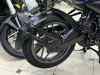 Мотоцикл дорожный BAJAJ (Баджадж) Pulsar NS 200 UG серый с ПТС - купить с доставкой, по выгодной цене в интернет-магазине Мототека