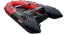 Лодка ПВХ Hunter (Хантер) 420 New