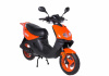 Скутер Moto - Italy (Мото - итали) Neo 50 (2019) - купить с доставкой, по выгодной цене в интернет-магазине Мототека