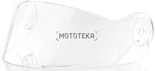 Визор + PINS Acerbis (Асербис) для шлема SEREL Clear